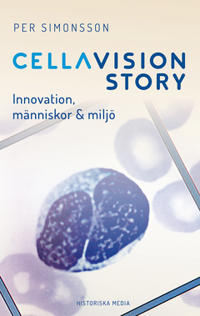 CellaVision Story : Innovation, människor & miljö