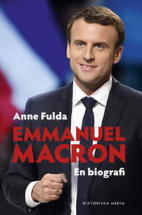 Emmanuel Macron : en biografi