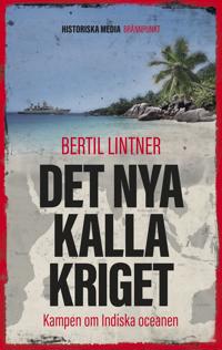 Det nya kalla kriget: Kampen om indiska oceanen