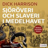 Sjöröveri och slaveri i Medelhavet