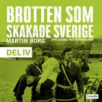 Brotten som skakade Sverige. Dramat på västtyska ambassaden och andra händelser vi minns