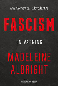 Fascism : en varning