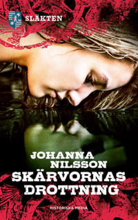 Skärvornas drottning