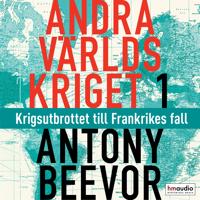 Andra världskriget. D. 1, Från krigsutbrottet till november 1942