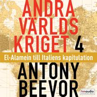 Andra världskriget, del 4. El-Alamein till Italiens kapitulation