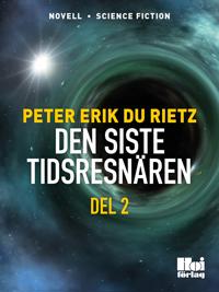 Den siste tidsresenären D. 2