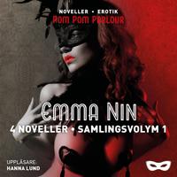 4 noveller. Samlingsvolym 1