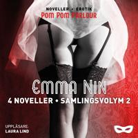 4 noveller. Samlingsvolym 2