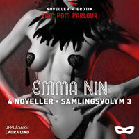 4 noveller. Samlingsvolym 3