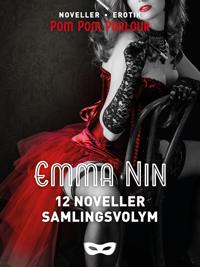 12 noveller. Samlingsvolym