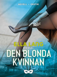 Den blonda kvinnan