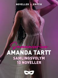 Samlingsvolym 1-10