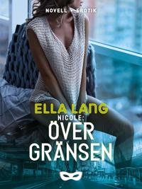 Över gränsen