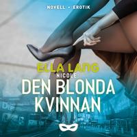 Den blonda kvinnan