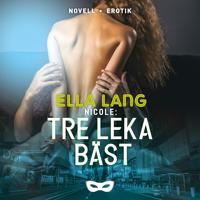 Tre leka bäst