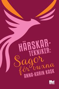 Härskatekniker: Sagor för vuxna
