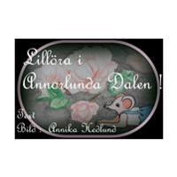 Lillöra i Annorlunda Dalen! : "alla bäckar små..." ; "many a little makes a mickle..."