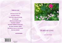 Tears of love