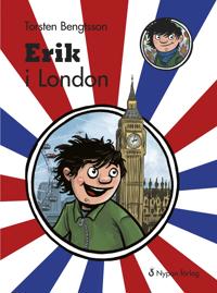 Erik i London