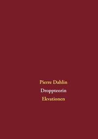 Droppteorin: Ekvationen