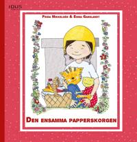 Den ensamma papperskorgen