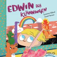 Edwin och klänningen