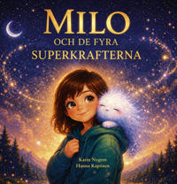 Milo och de fyra superkrafterna