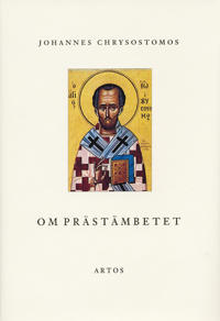 Om Prästämbetet : dialog och homilia