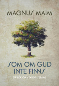 Som om Gud inte finns : en bok om sekularisering
