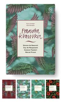 Fyra franska klassiker