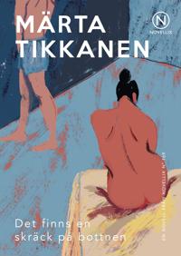 Det finns en skräck på bottnen