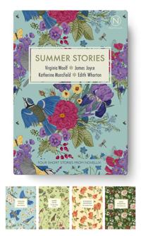 Summer Stories