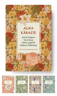 Allra käraste