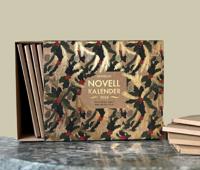 Produktbild för Novellix Novellkalender 2024