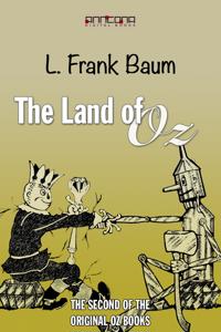 The Land of Oz