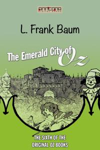 The Emerald City of Oz