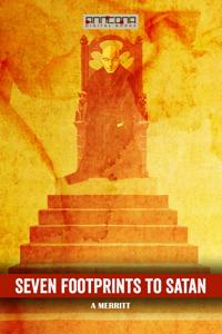 Seven Footprints to Satan