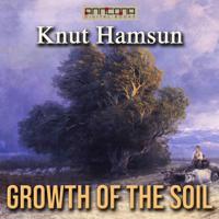 Growth of the Soil
