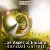 The Asses of Balaam