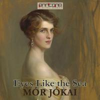 Eyes Like the Sea