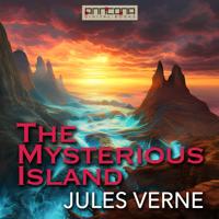 The Mysterious Island