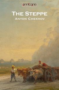 The Steppe