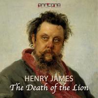 The Death of the Lion