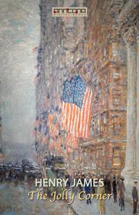 The Jolly Corner