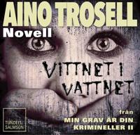 Vittnet i vattnet, novell ur Krimineller II