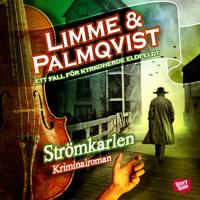 Strömkarlen : Simon Eldfeldts andra fall