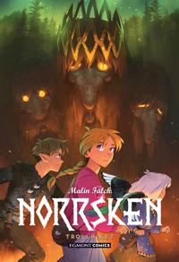 Trollriket