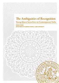 The Ambiguities of Recognition