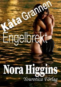 Kåta grannen Engelbrekt