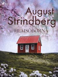 Hemsöborna : en skärgårdsberättelse